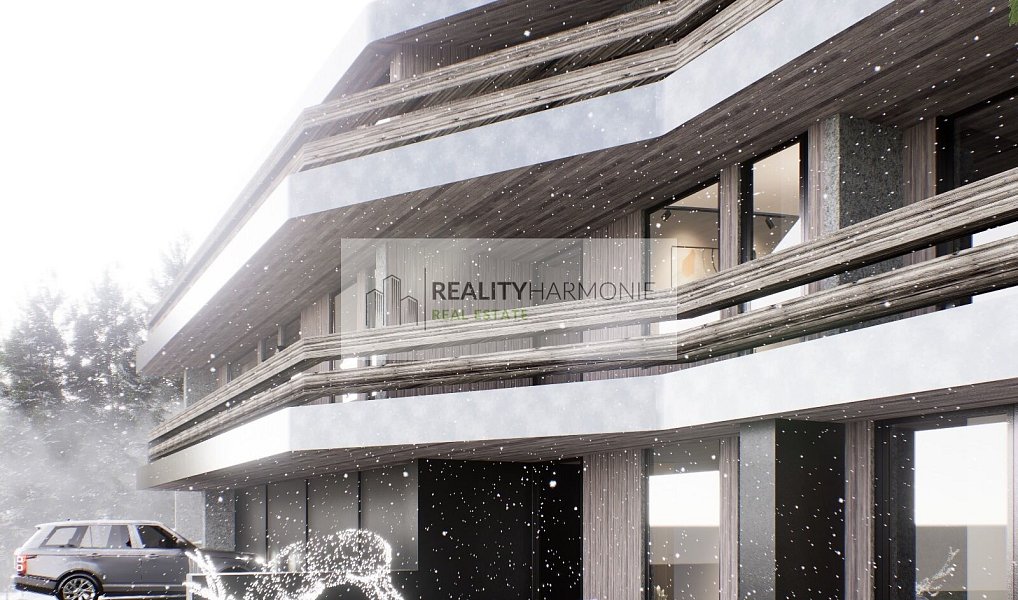 Prodej stavebního pozemku 3 206 m², Benecko – náhled fotky 37