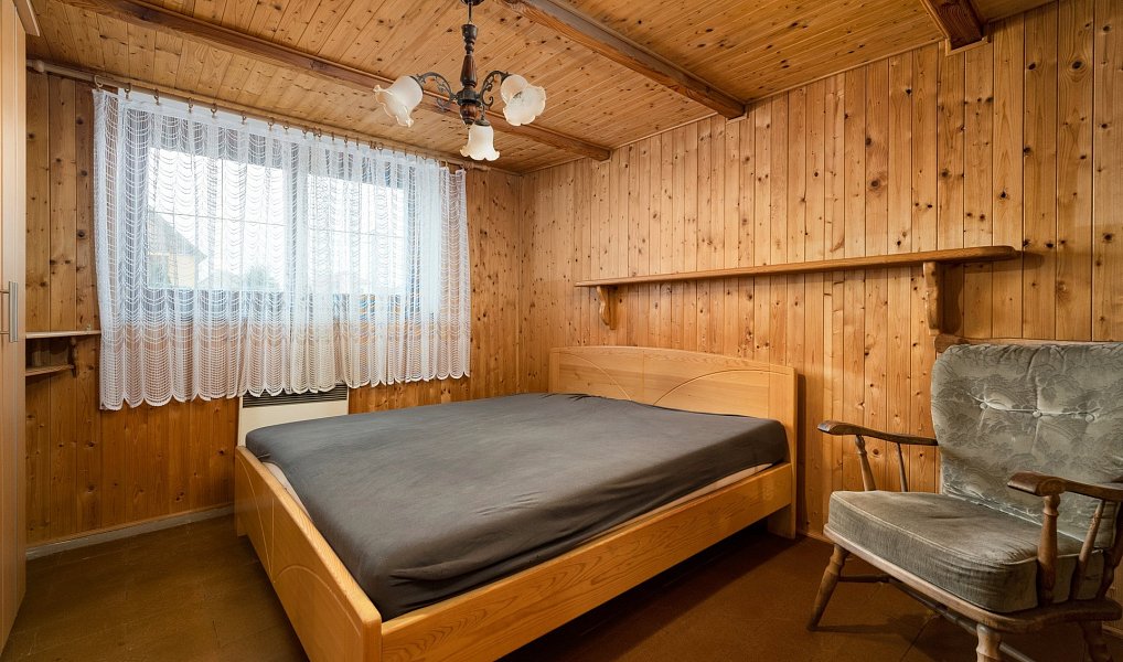Prodej domu 127 m² s pozemkem 228 m², Pohořelice – náhled fotky 4