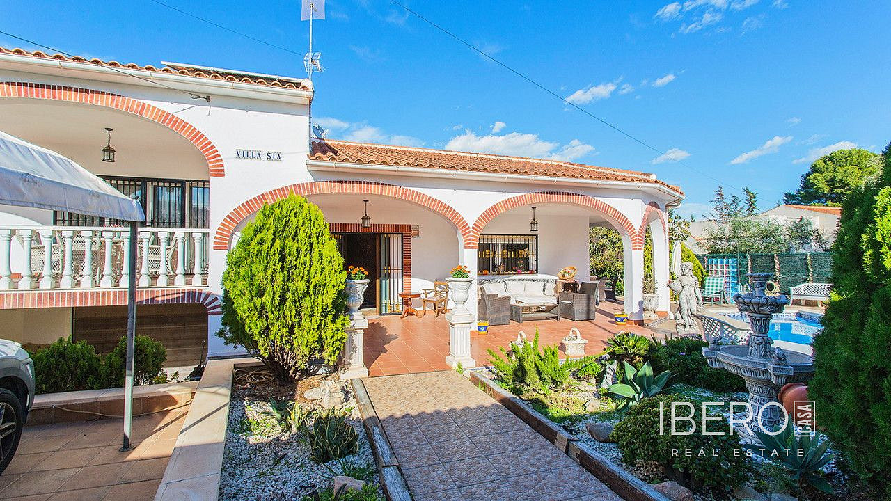 6+kk House in Torrevieja, Urbanización Los Balcones - Vista 5