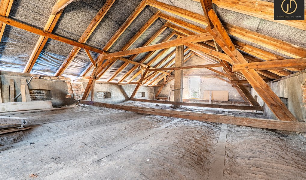 Prodej domu 157 m² s pozemkem 1 293 m², Libušín – náhled fotky 25