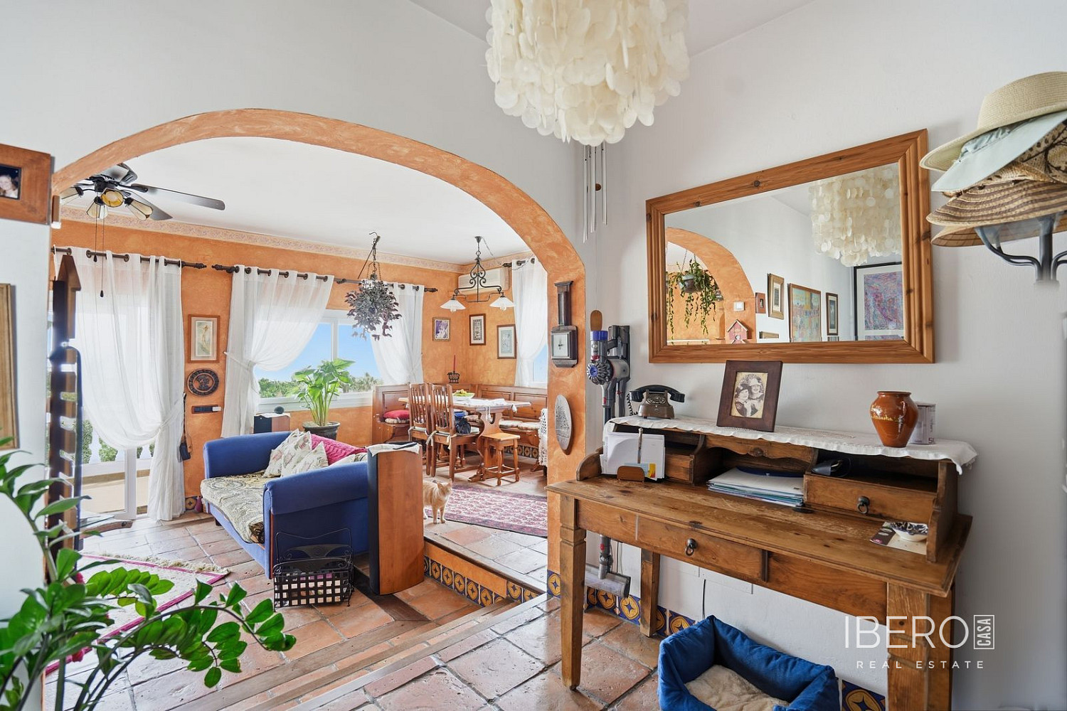 Casa 4+kk – Mijas, La Cala de Mijas, La Cala - Vista 4