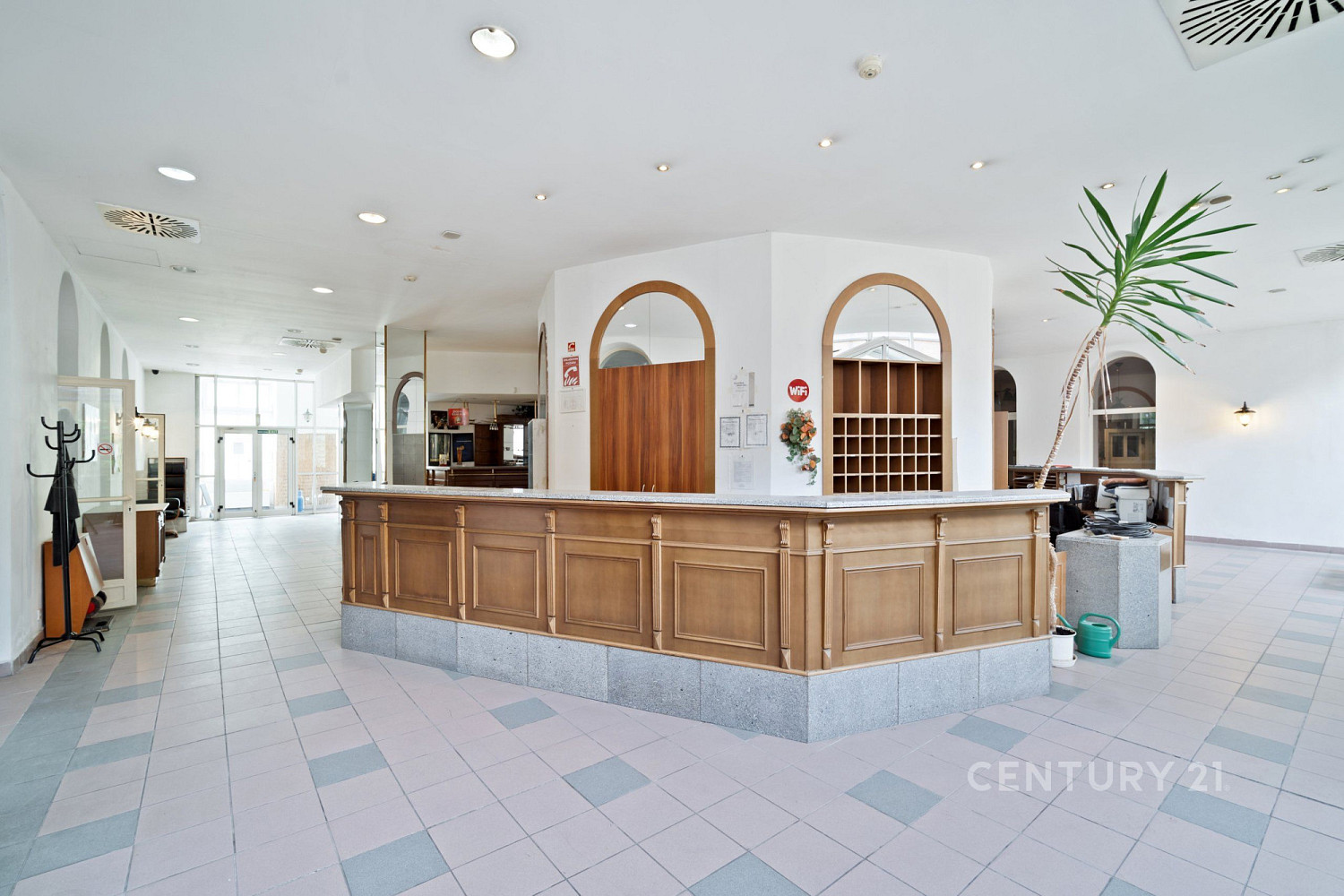 Prodej ubytovacího objektu 4 882 m² – fotografie 4
