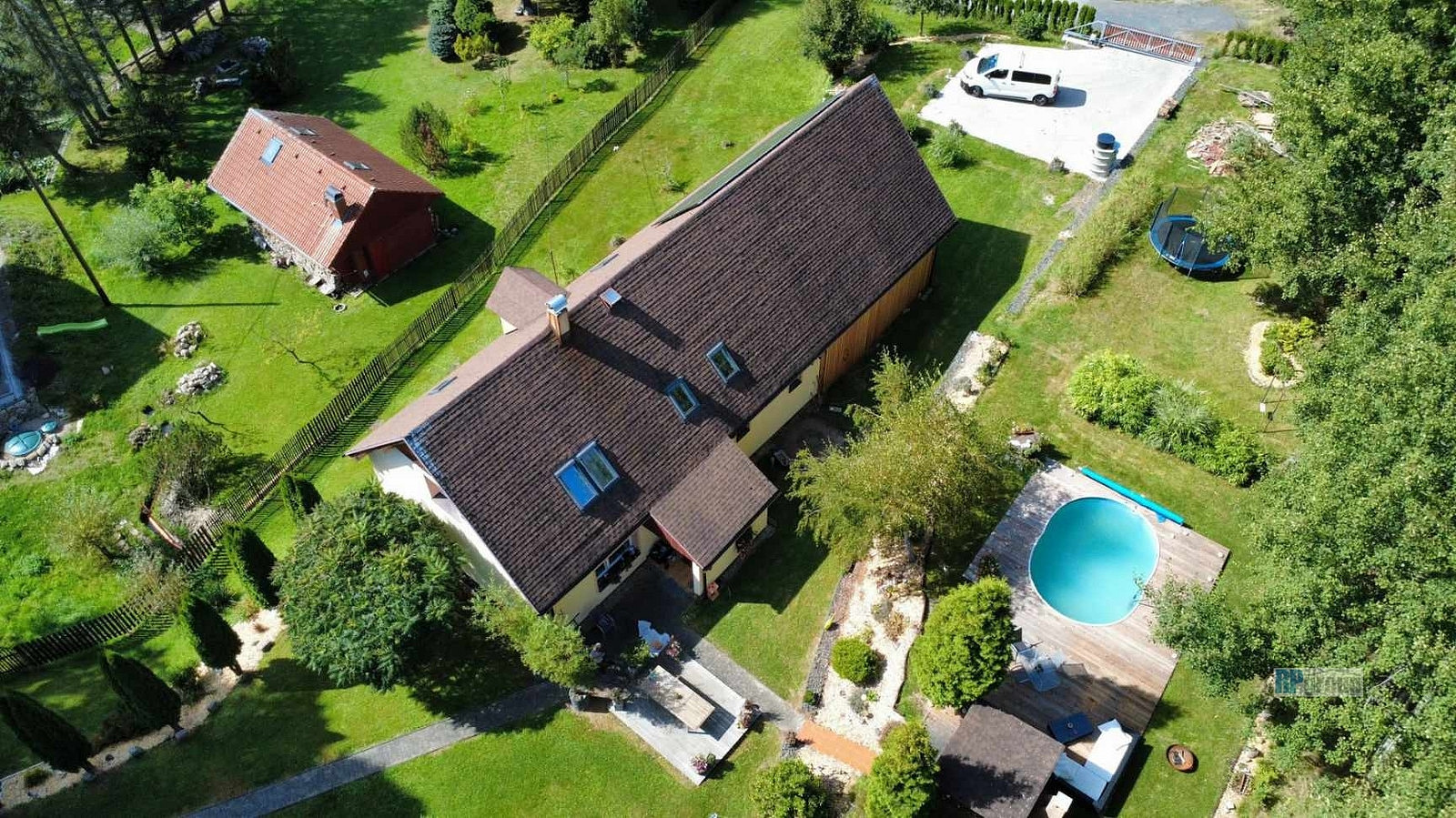 6 rooms, 200.0 m² in Liberec