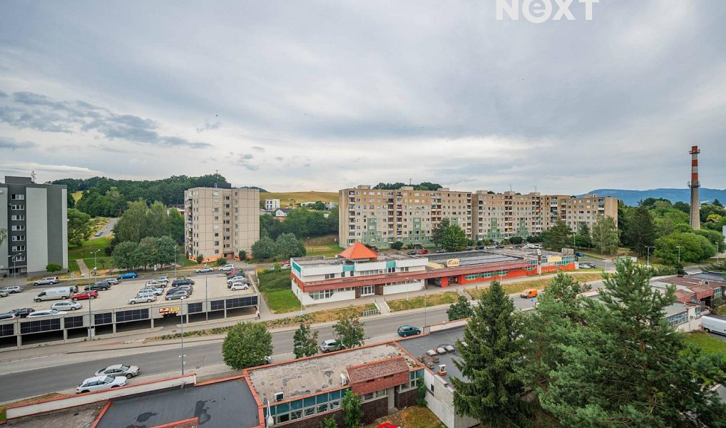 Prodej bytu 2+1 46 m², Šumperk – náhled fotky 20
