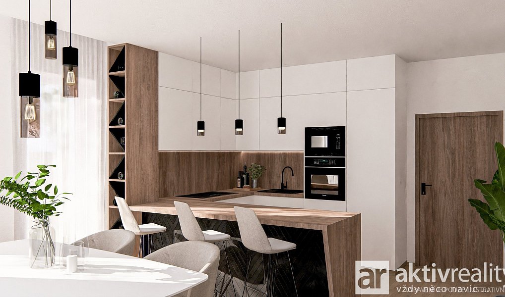 Prodej domu 87 m² s pozemkem 104 m², Obříství – náhled fotky 19
