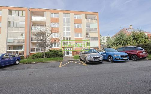 Prodej bytu 3+1 74 m², Borový vrch, Liberec - Liberec XIII-Nové Pavlovice