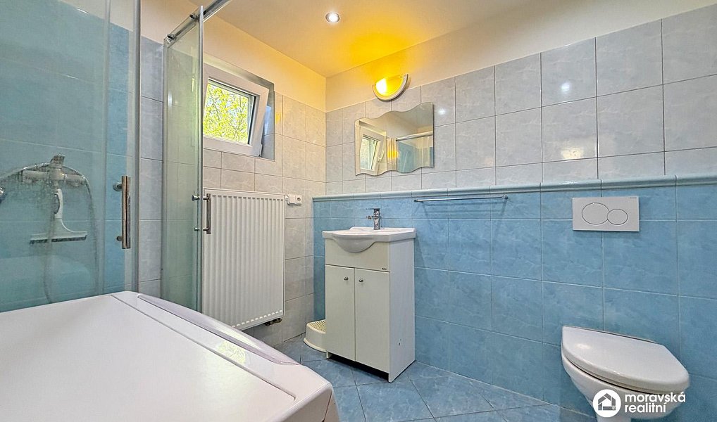 Prodej chaty/chalupy 107 m² s pozemkem 919 m², Ivančice – náhled fotky 21