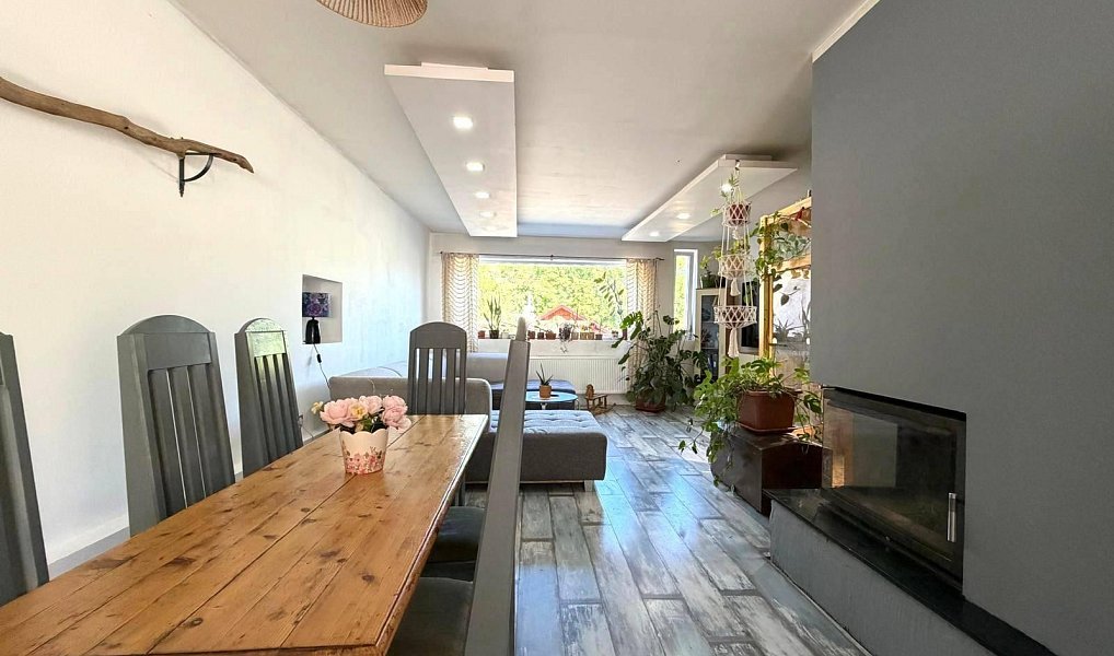 Prodej rodinného domu, 230 m², Březenec - Chomutov, Jirkov