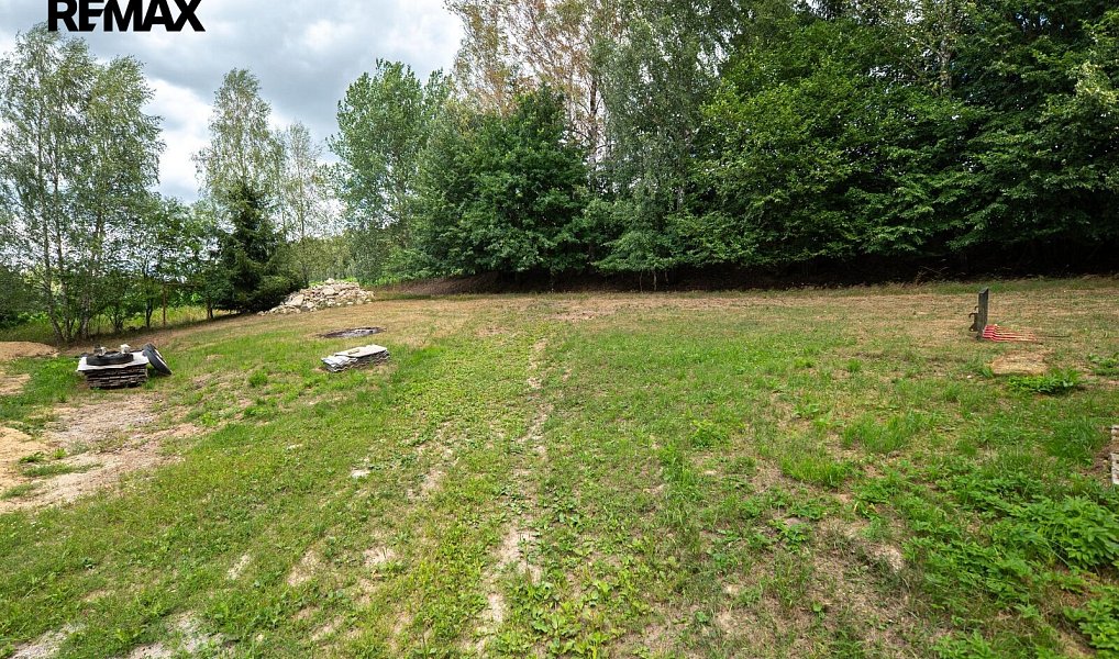 Prodej chaty/chalupy 192 m² s pozemkem 1 769 m², Střížovice – náhled fotky 17