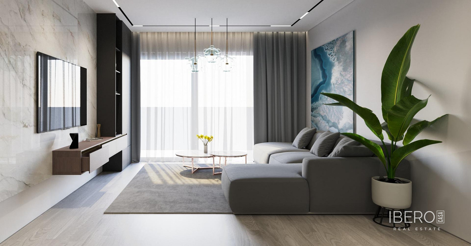 Piso 3+kk – Torrevieja - Vista 3