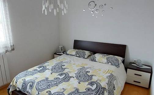 Pronájem bytu 1+kk 70 m², Fažana, Chorvatsko
