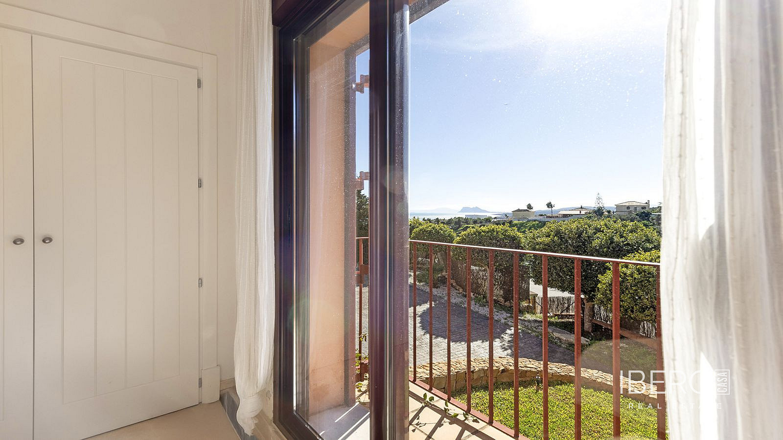 Piso 4+kk – Manilva, Manilva Pueblo, Costa del Sol Occidental - Vista 4