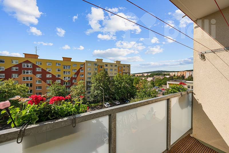 Prodej bytu 3+1 78 m² — photo 2