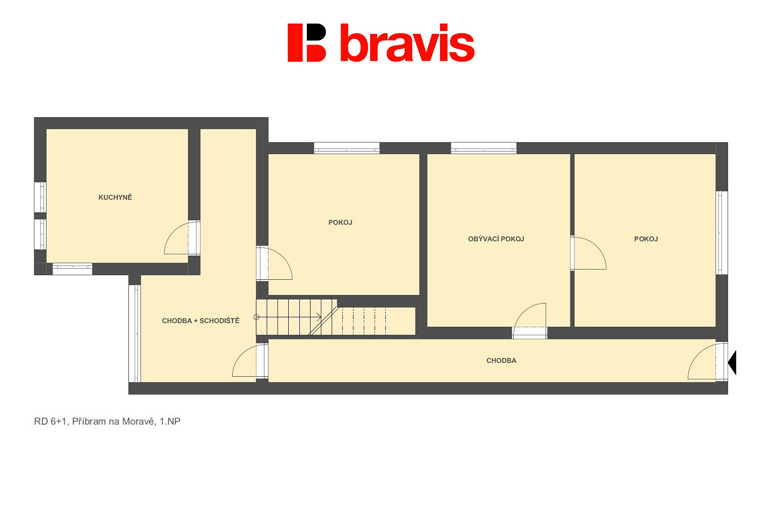 Prodej domu 704 m² s pozemkem 1 038 m² — photo 5