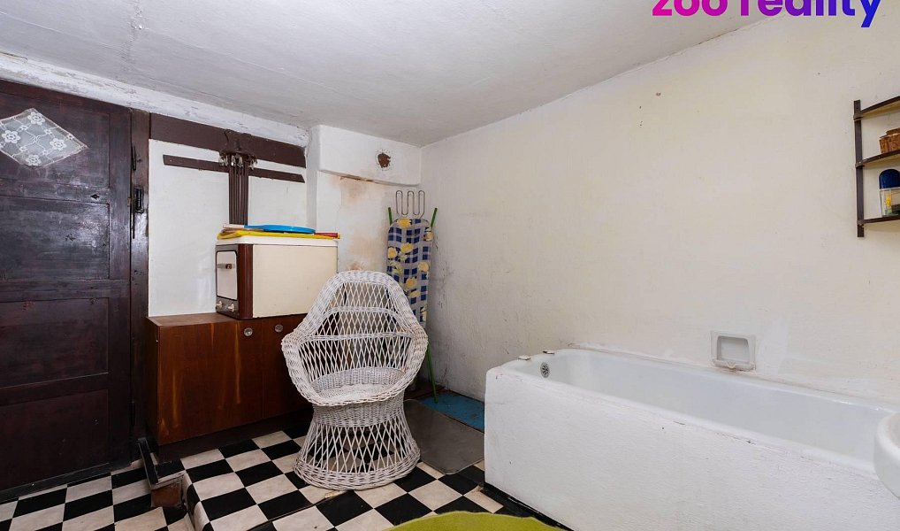 Prodej domu 120 m² s pozemkem 30 880 m², Tuchořice – náhled fotky 35
