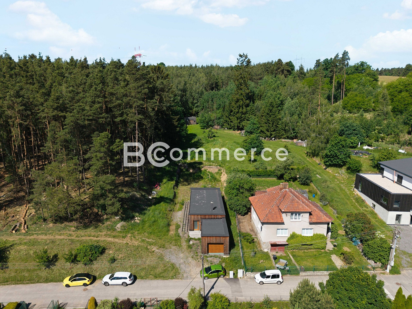 Prodej domu 83 m² s pozemkem 1 016 m² — photo 4