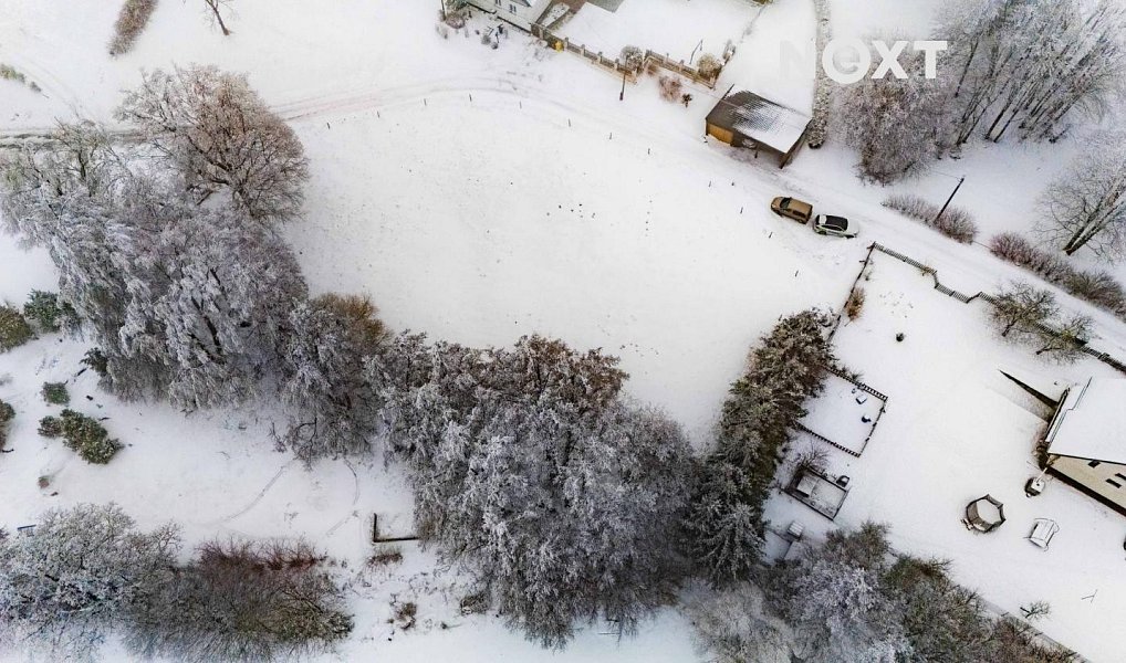 Prodej stavebního pozemku 2 150 m², Moravský Beroun – náhled fotky 7