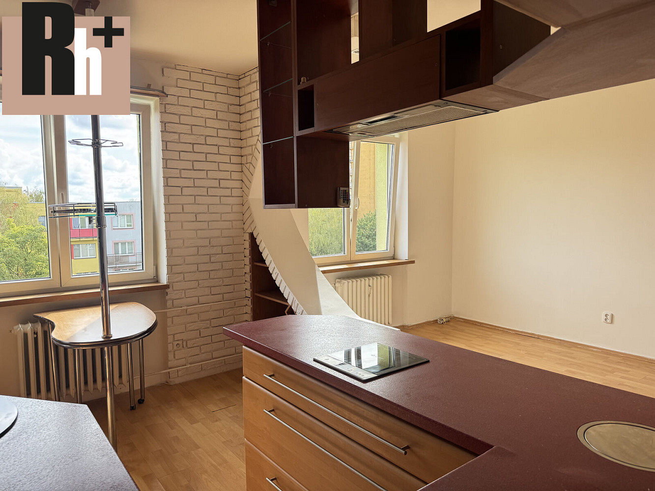 Prodej bytu 2+kk 53 m² – fotografie 3