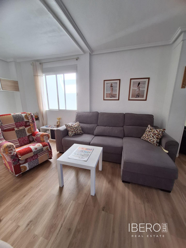 Casa 4+kk – Torrevieja, Urbanización Calas Blancas - Vista 2