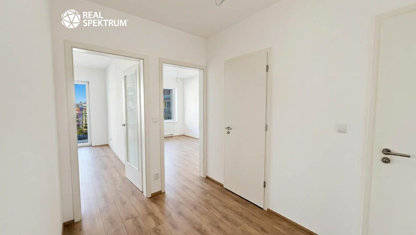 Prodej bytu 2+kk 48 m² – fotografie 4