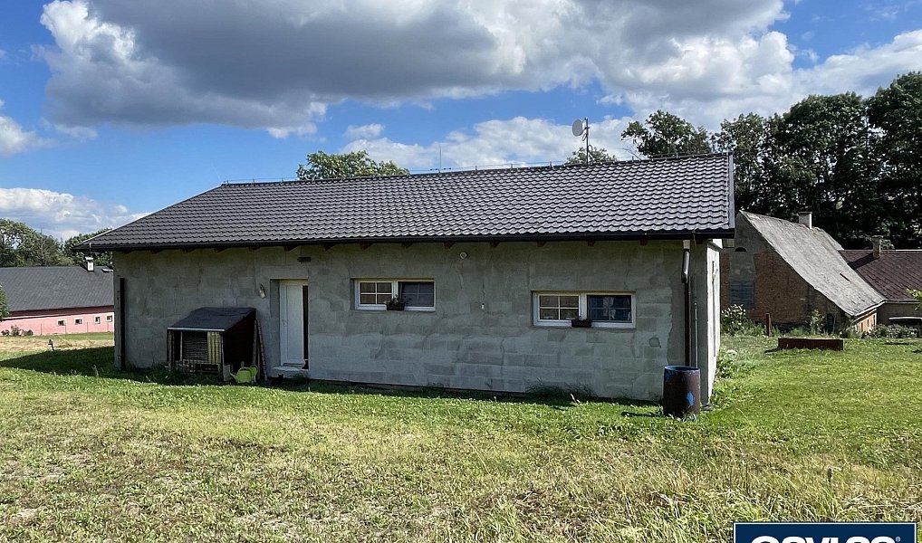 Prodej chaty/chalupy 105 m² s pozemkem 1 882 m², Rudná pod Pradědem – náhled fotky 10
