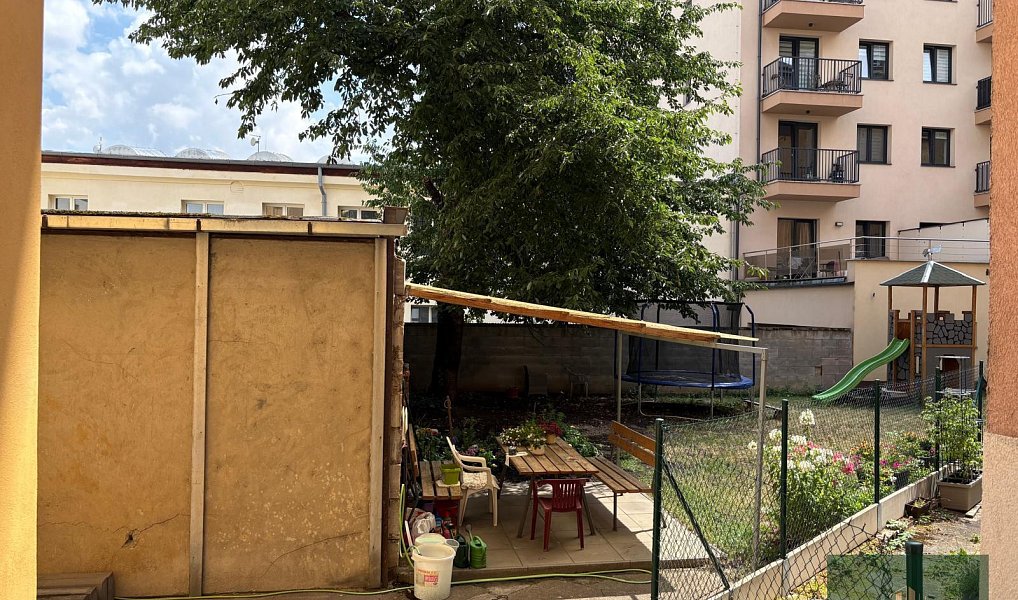 Prodej bytu 2+kk 39 m², Plzeň – náhled fotky 14