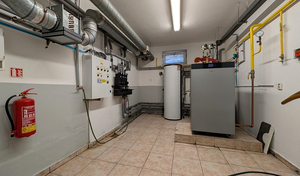 Prodej skladovacích prostor 1 500 m², Teplice – náhled fotky 30