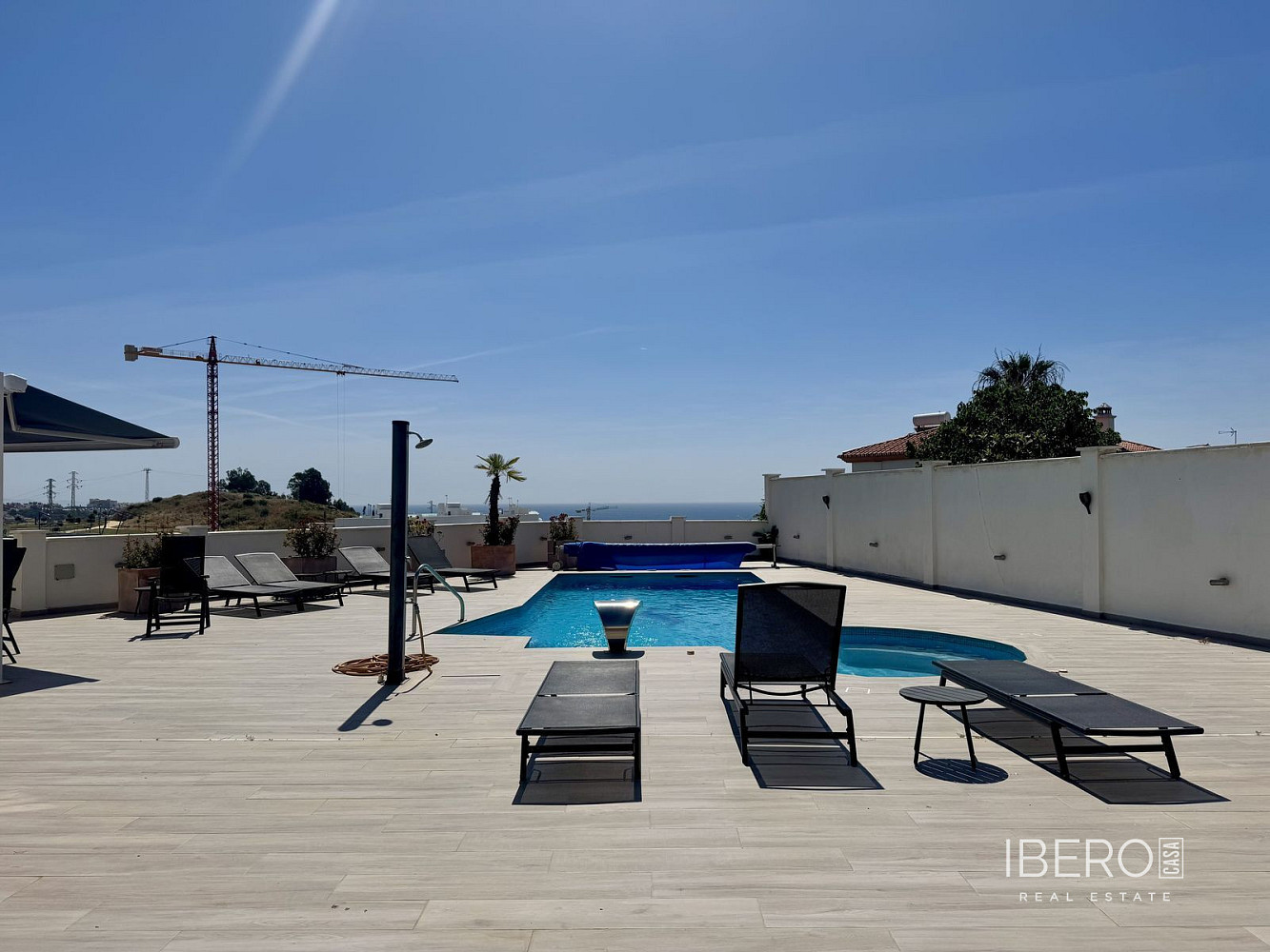 Casa 5+kk – Estepona, Barriada Islas Canarias - Vista 5