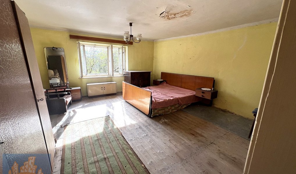 Prodej domu 85 m² s pozemkem 3 310 m², Vsetín – náhled fotky 5