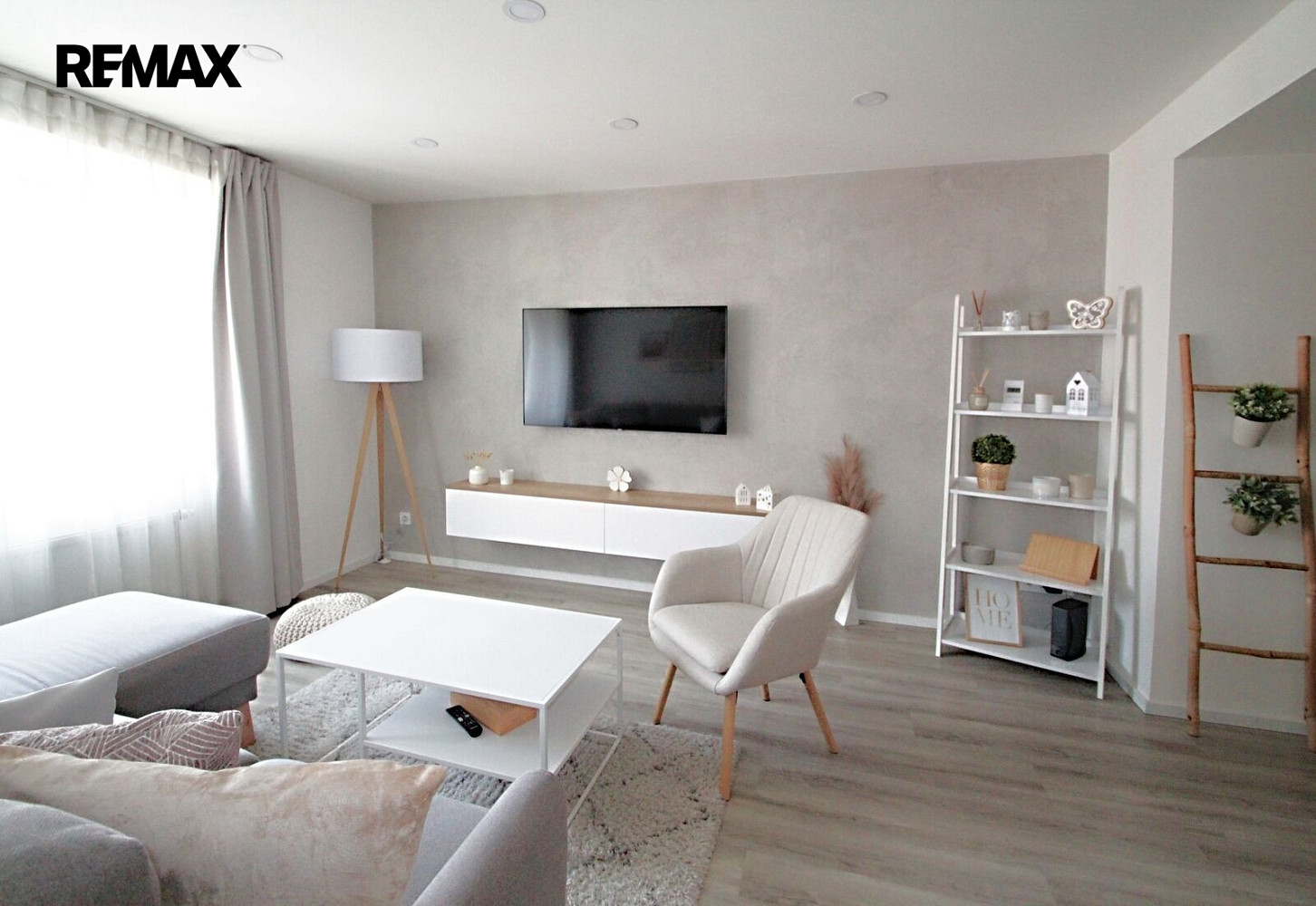 Prodej bytu 2+1 53 m² – fotografie 3