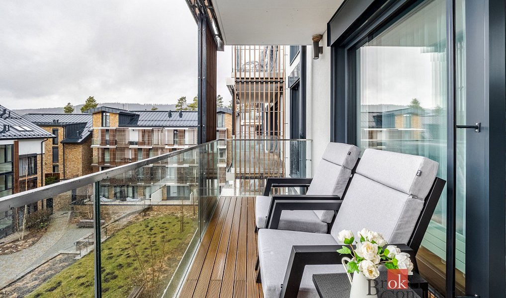 Prodej bytu 2+kk 66 m², Lipno nad Vltavou – náhled fotky 13