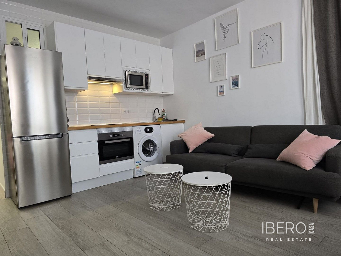 Piso 2+kk – Fuengirola, Los Boliches - Vista 5