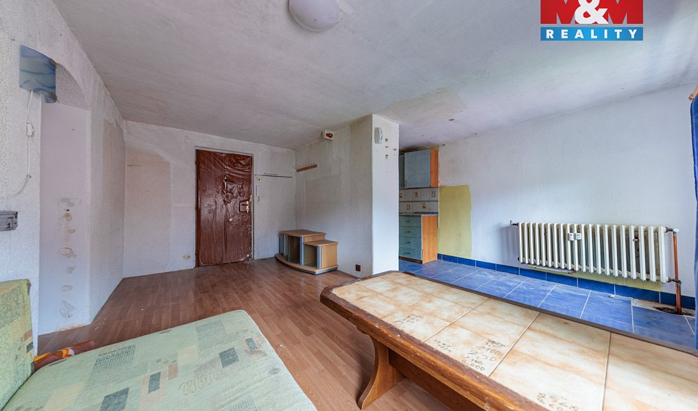 Prodej bytu 2+1 48 m², Libavské Údolí – náhled fotky 4
