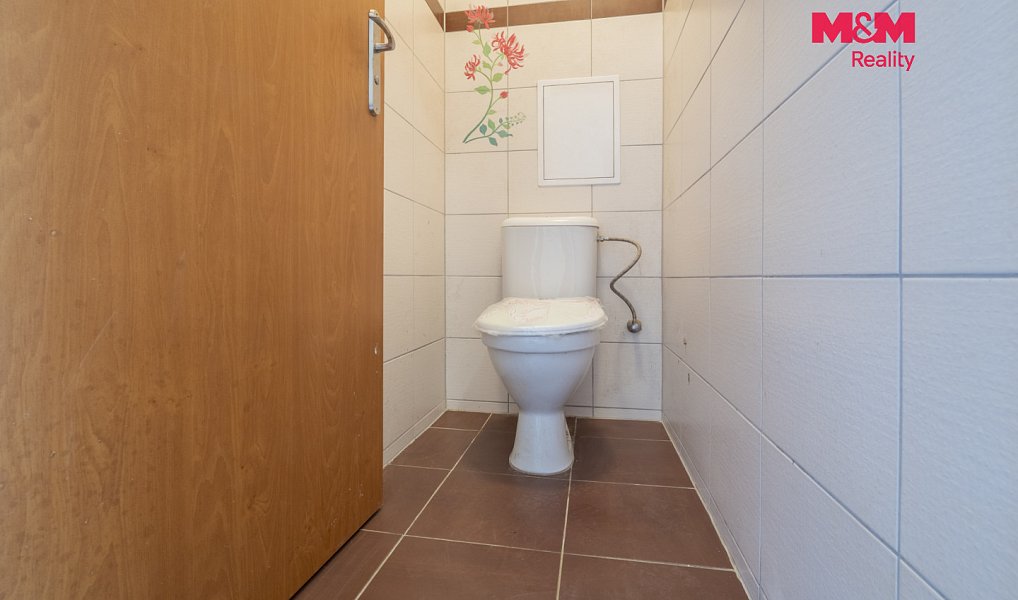 Pronájem bytu 2+kk 56 m², Mariánské Lázně – náhled fotky 14