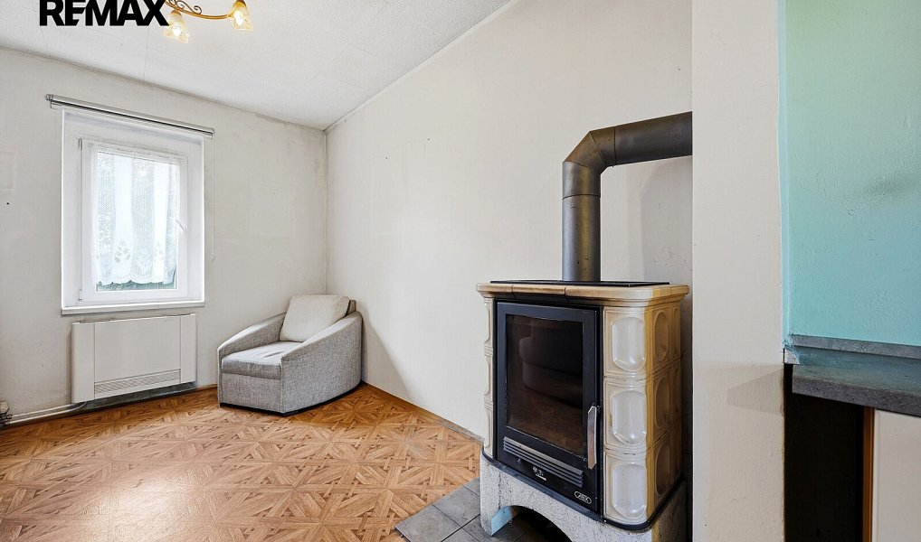 Prodej domu 100 m² s pozemkem 272 m², Chomutov – náhled fotky 6