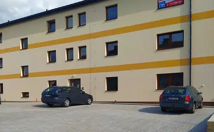 Prodej bytu 2+kk 51 m², Máchova, Jablonné v Podještědí, okres Liberec