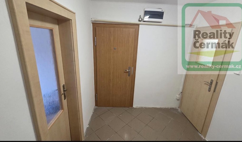 Pronájem bytu 2+1 56 m², Holýšov – náhled fotky 4
