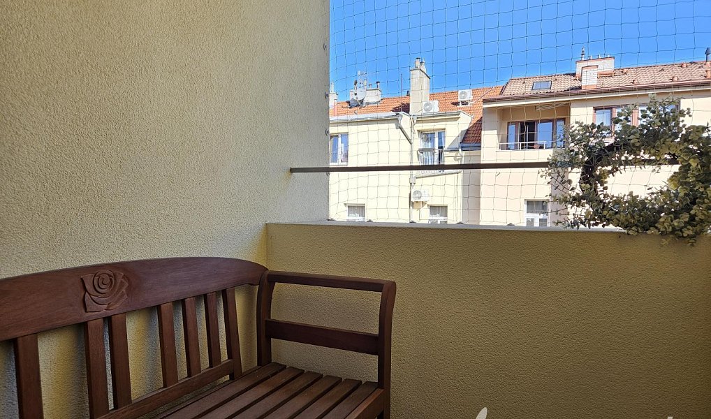 Pronájem bytu 2+kk 35 m², Praha – náhled fotky 10