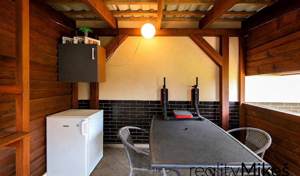 Prodej chaty/chalupy 88 m² s pozemkem 492 m², Stvolínky – náhled fotky 36