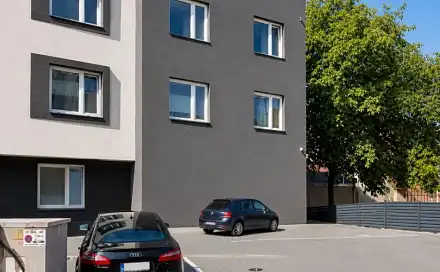 Pronájem bytu 1+kk 26 m², Kukelská, Praha 9 - Hloubětín