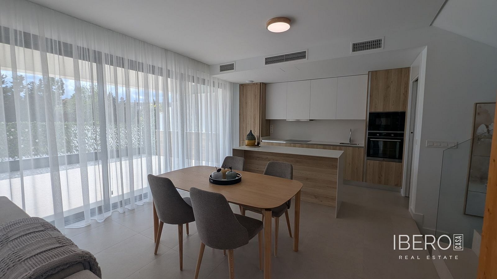 Casa 4+kk – Villanueva de Algaidas, Nororma - Més