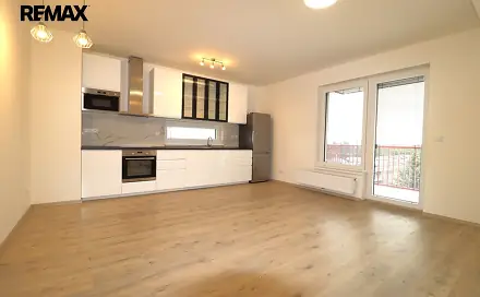 Prodej bytu 2+kk 57 m²