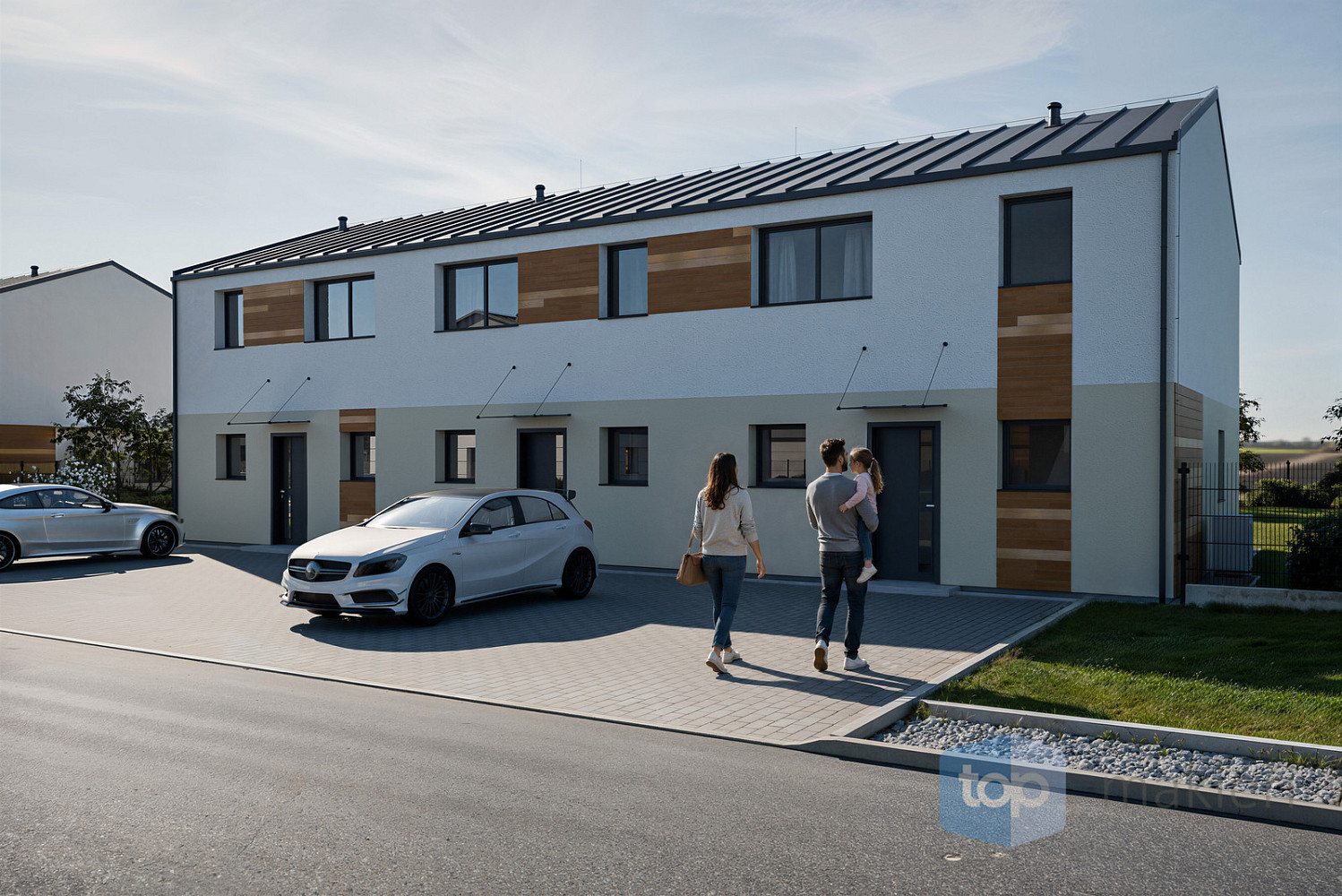 Prodej domu 119 m² s pozemkem 245 m² — photo 3