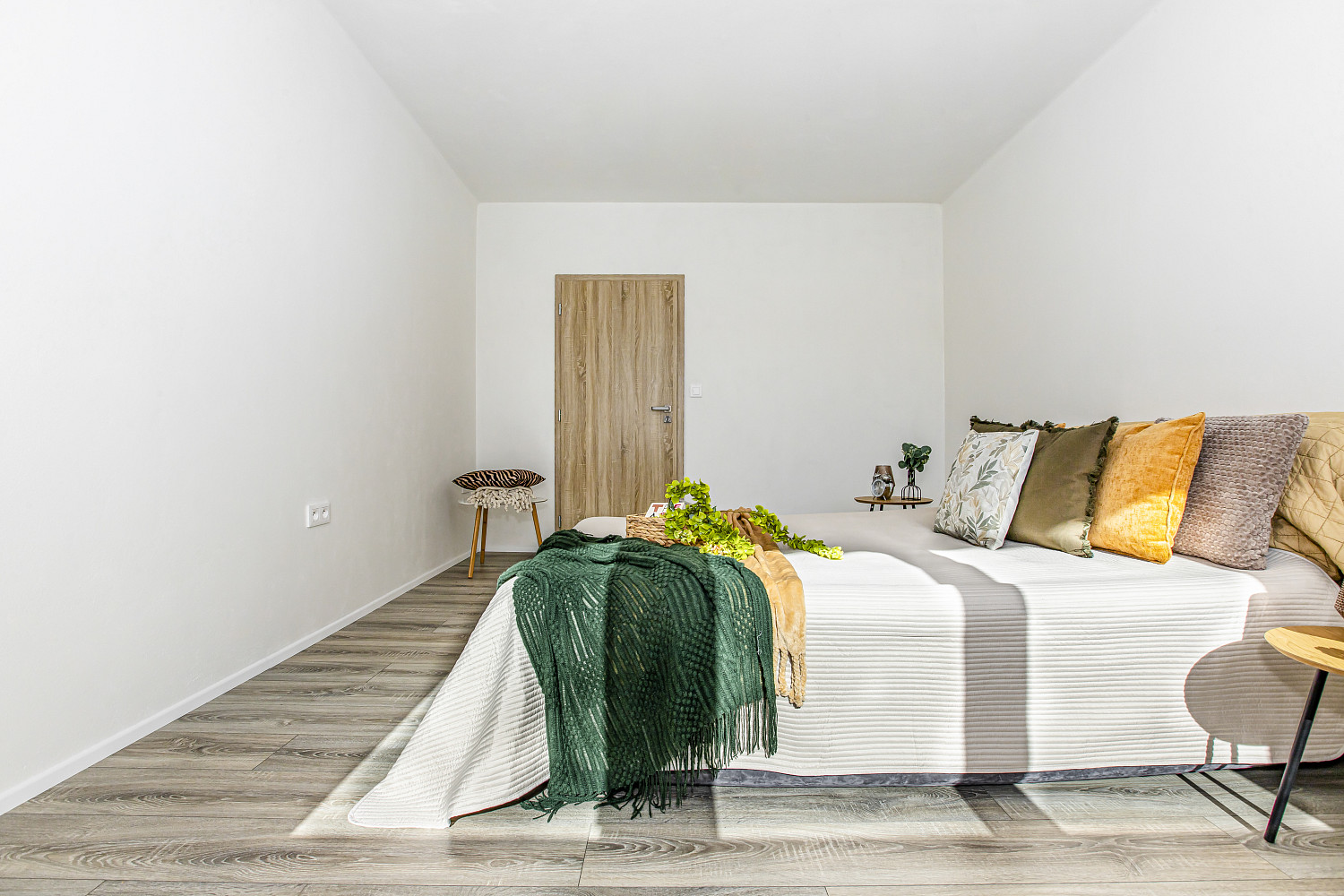 Prodej bytu 2+1 64 m² – další