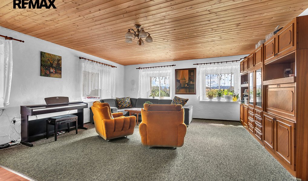 Prodej domu 237 m² s pozemkem 6 869 m², Šonov – náhled fotky 8