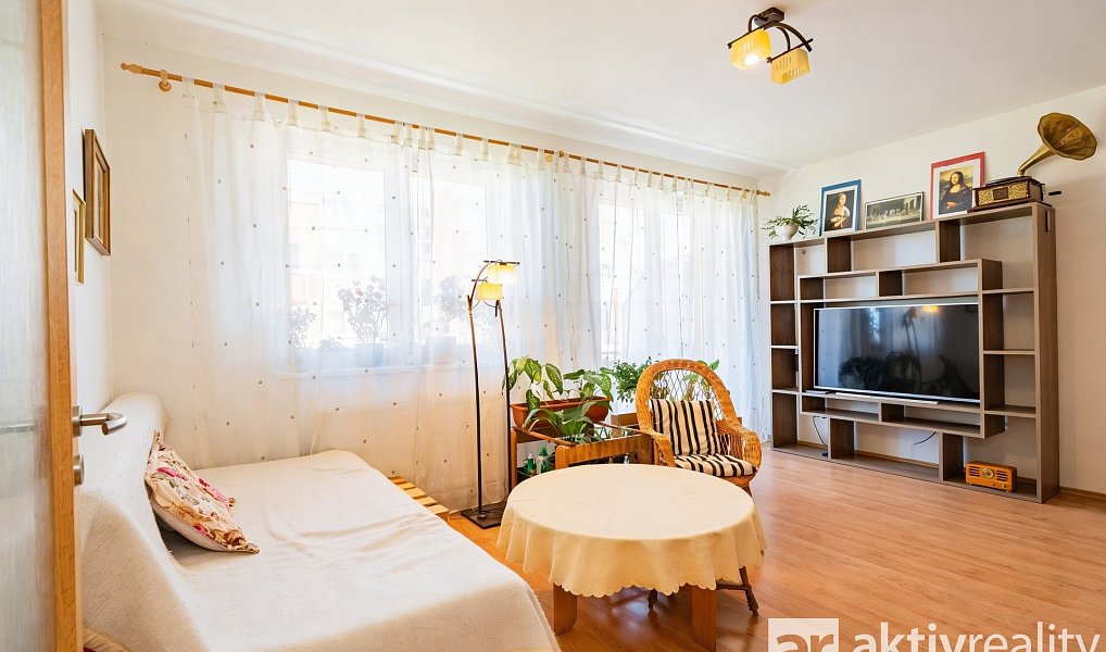 Prodej bytu 3+kk 71 m², Praha – náhled fotky 5