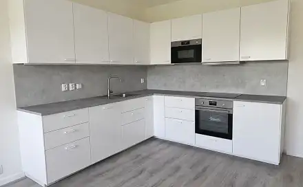 Prodej bytu 2+kk 56 m², U Radnice, Odolena Voda, okres Praha-východ