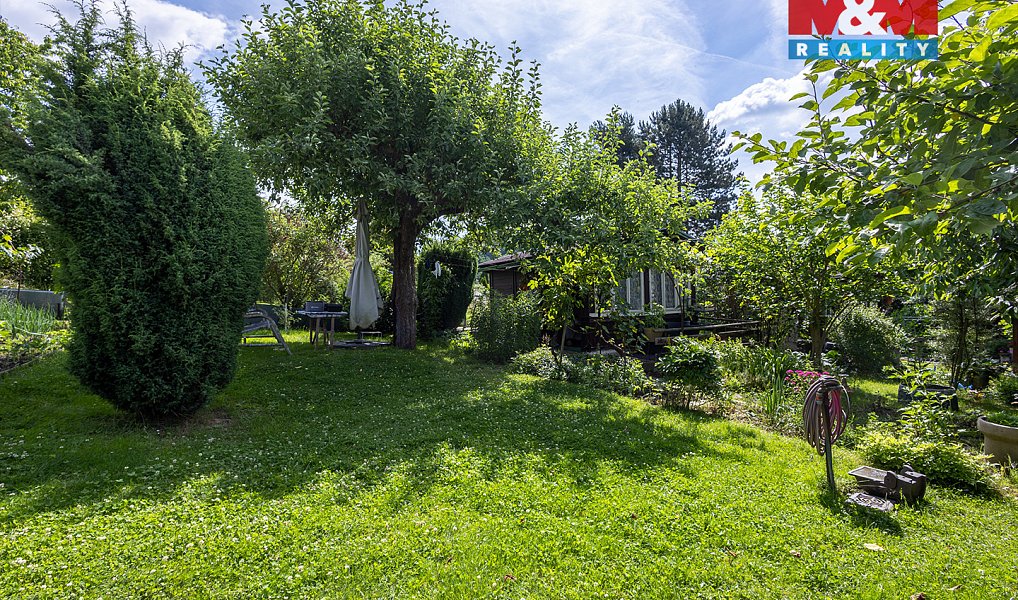 Prodej chaty/chalupy 16 m² s pozemkem 471 m², Benešov nad Ploučnicí – náhled fotky 8