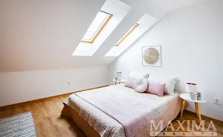 Prodej bytu 2+kk 68 m², Michalovická, Brandýs nad Labem-Stará Boleslav - Brandýs nad Labem, okres Praha-východ