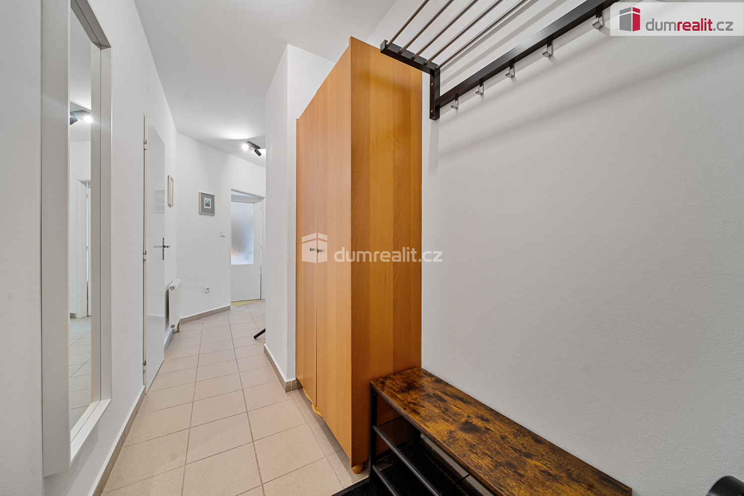 Prodej bytu 2+1 45 m² – fotografie 3